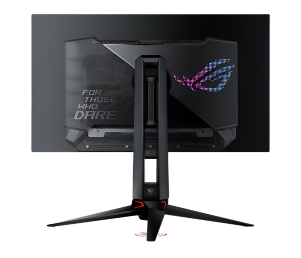 ASUS OUTLET - ROG Swift OLED PG27AQDP - 1570761 - zdjęcie 4